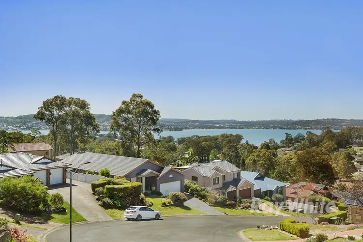Second view of Homely house listing, 25 Courageous Close, Marmong Point NSW 2284