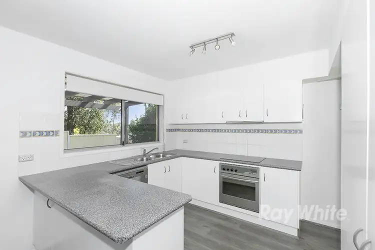 Fifth view of Homely house listing, 25 Courageous Close, Marmong Point NSW 2284