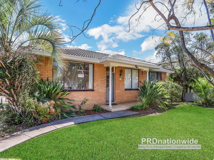 11/11-15 Eddystone Road, Bexley NSW 2207