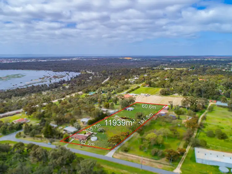 Second view of Homely house listing, 152 Holmes Road, Munster WA 6166