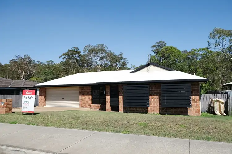 54 Col Brown Avenue, Clinton QLD 4680