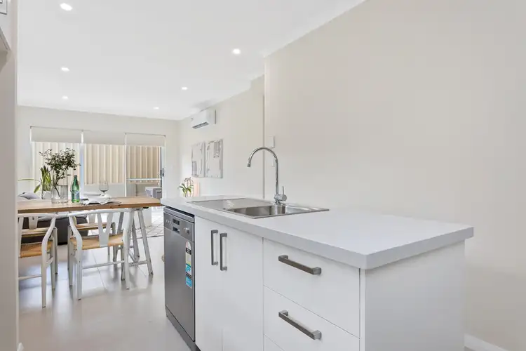 Second view of Homely house listing, 6/12a Prinsep, Melville WA 6156