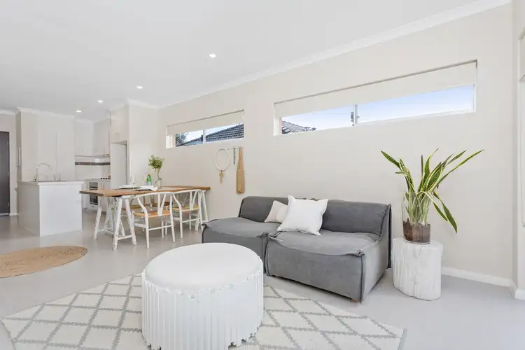 Fourth view of Homely house listing, 6/12a Prinsep, Melville WA 6156