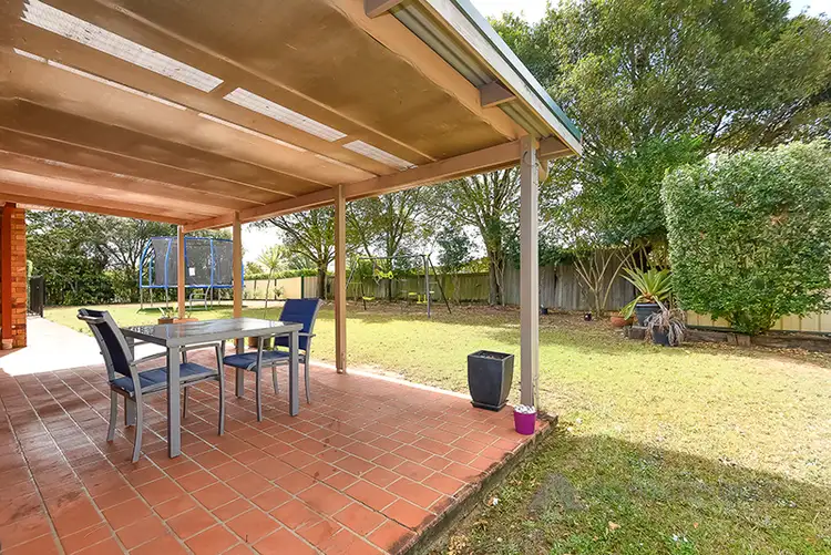 Third view of Homely house listing, 72 Balgownie Crescent, Parkinson QLD 4115