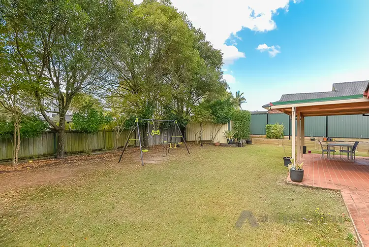 Fourth view of Homely house listing, 72 Balgownie Crescent, Parkinson QLD 4115