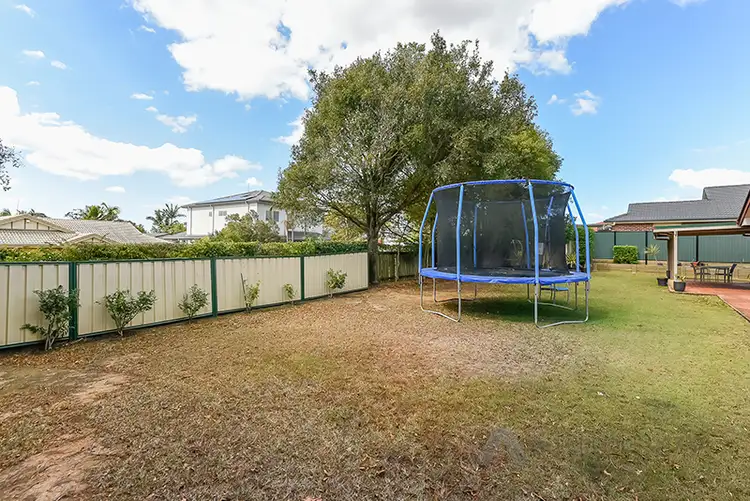 Fifth view of Homely house listing, 72 Balgownie Crescent, Parkinson QLD 4115