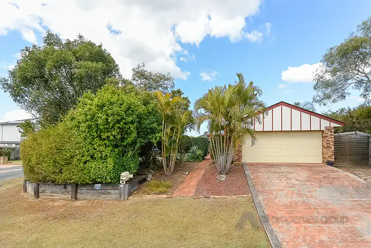 Sixth view of Homely house listing, 72 Balgownie Crescent, Parkinson QLD 4115