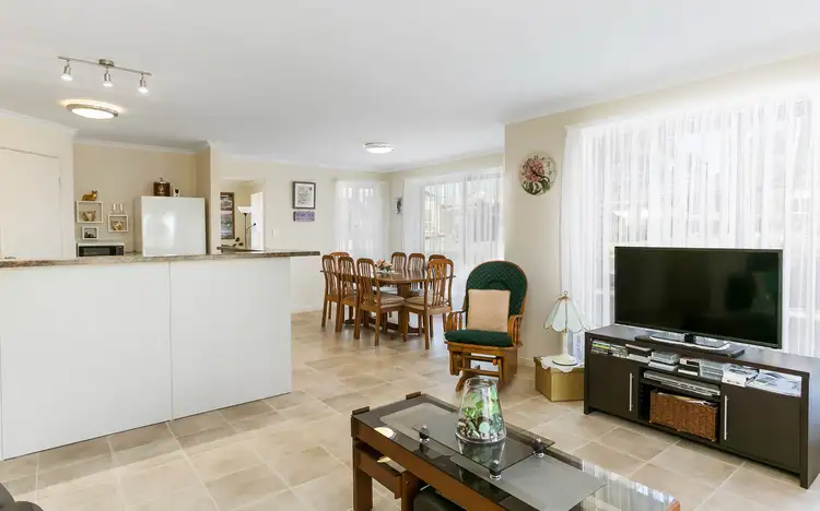 Fifth view of Homely house listing, 1 Sarah Court, Mccracken SA 5211