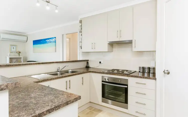 Sixth view of Homely house listing, 1 Sarah Court, Mccracken SA 5211