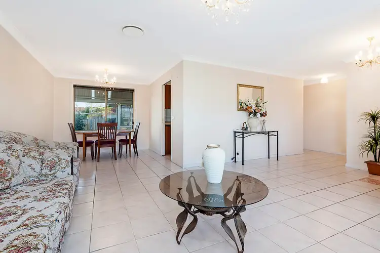 Fifth view of Homely house listing, 1 Gooseberry Place, Glenwood NSW 2768