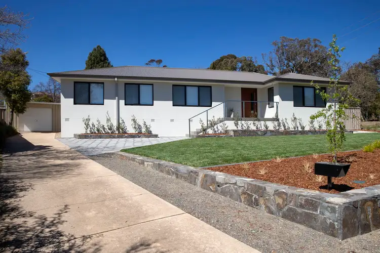 Main view of Homely house listing, 5 Gabi Place, Waramanga ACT 2611