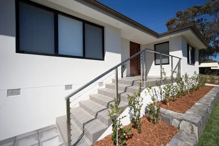 Second view of Homely house listing, 5 Gabi Place, Waramanga ACT 2611