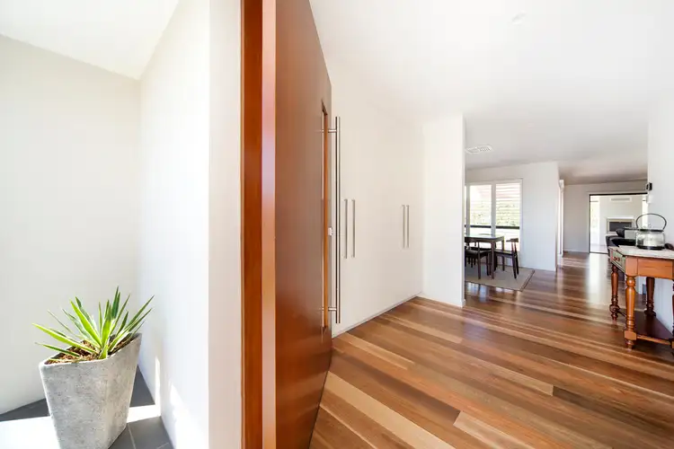 Third view of Homely house listing, 5 Gabi Place, Waramanga ACT 2611