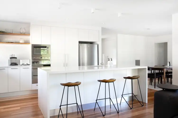 Sixth view of Homely house listing, 5 Gabi Place, Waramanga ACT 2611