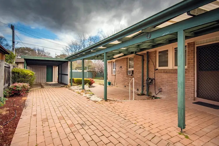 Sixth view of Homely house listing, 9 McPhee Place, Curtin ACT 2605