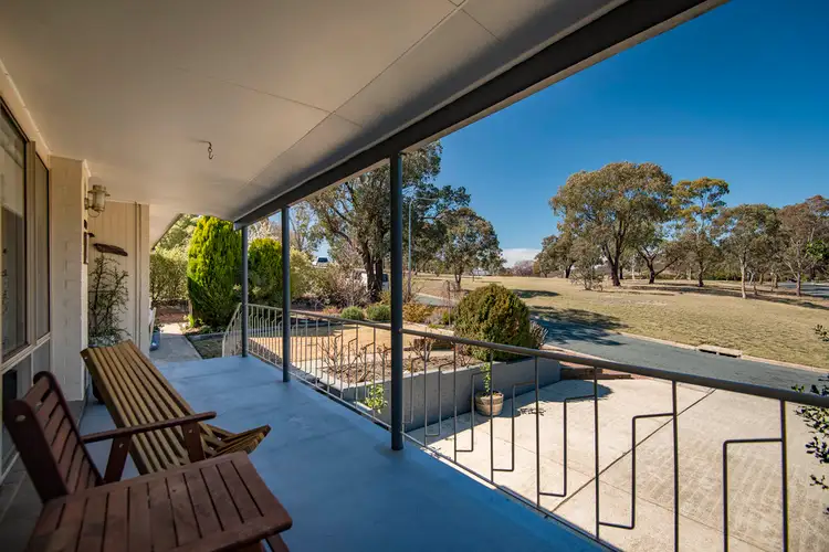 Second view of Homely house listing, 1 Yate Gardens, Rivett ACT 2611