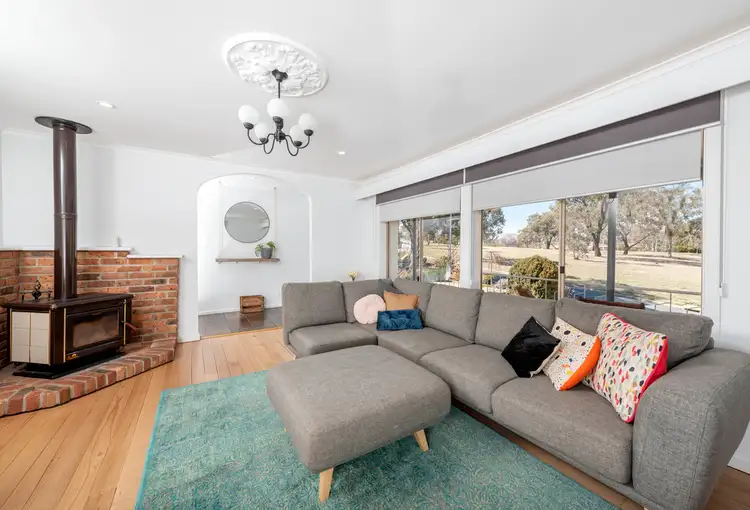 Third view of Homely house listing, 1 Yate Gardens, Rivett ACT 2611