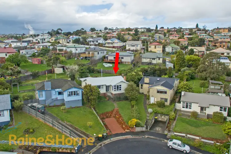 29 Blair Street, Lutana TAS 7009