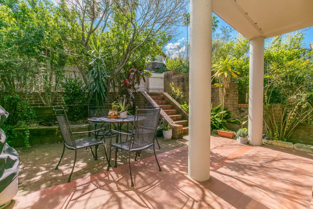 Main view of Homely townhouse listing, 3/43 Aubin Street, Neutral Bay NSW 2089