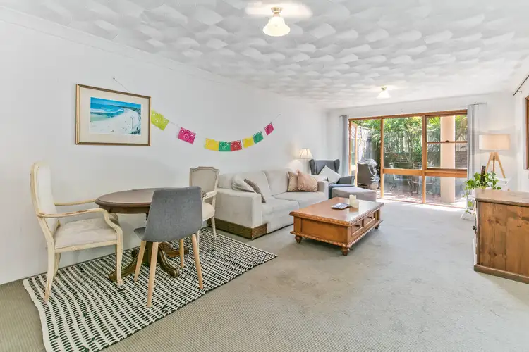 Second view of Homely townhouse listing, 3/43 Aubin Street, Neutral Bay NSW 2089