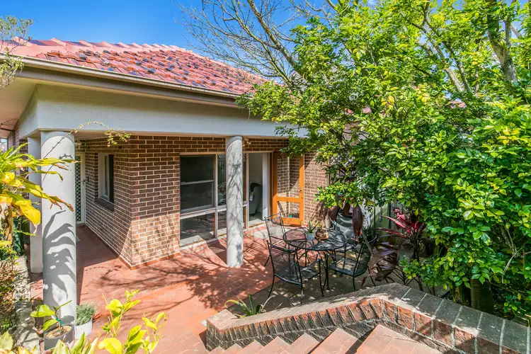 Third view of Homely townhouse listing, 3/43 Aubin Street, Neutral Bay NSW 2089