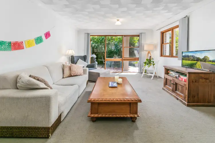 Fourth view of Homely townhouse listing, 3/43 Aubin Street, Neutral Bay NSW 2089