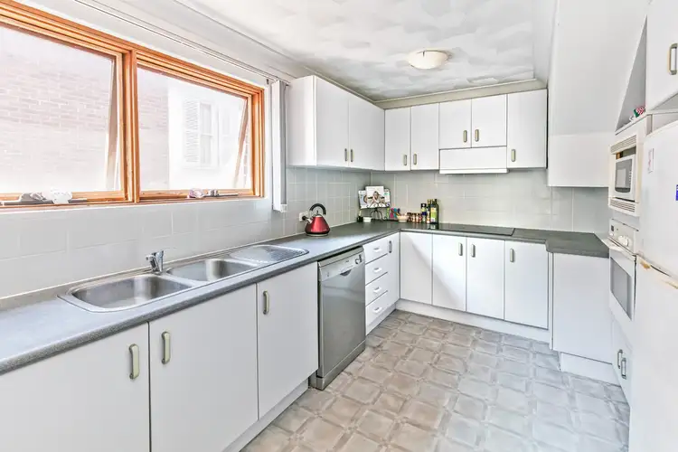 Fifth view of Homely townhouse listing, 3/43 Aubin Street, Neutral Bay NSW 2089
