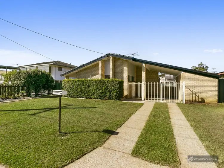 Main view of Homely house listing, 28 Acland Drive, Strathpine QLD 4500