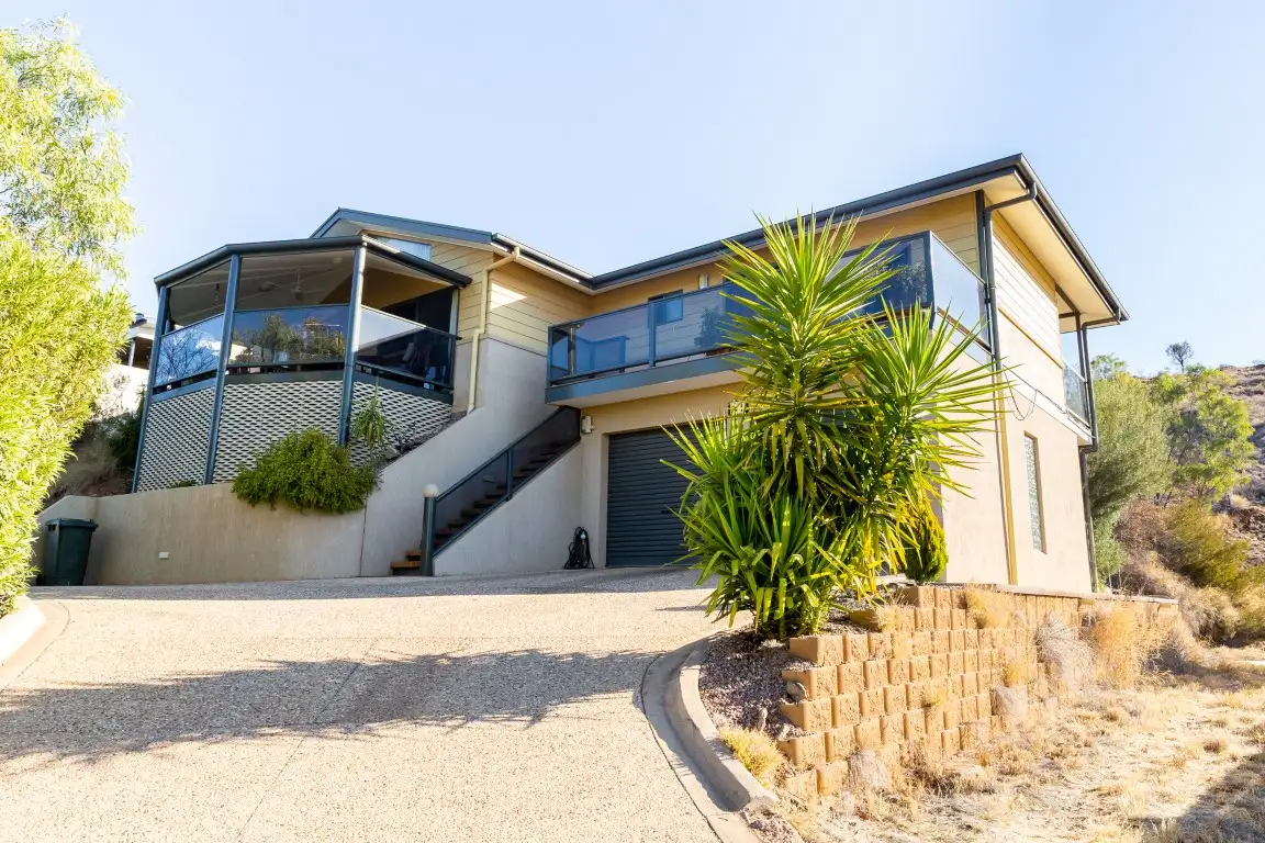 Main view of Homely house listing, 61 Tmara Mara Circuit, Araluen NT 870