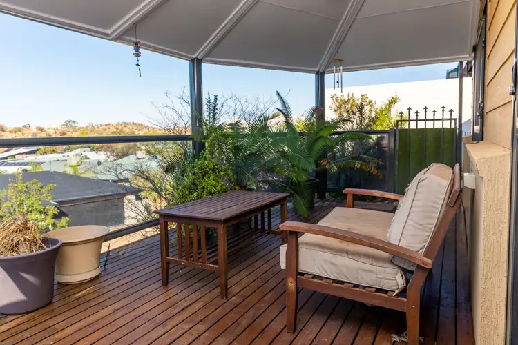 Second view of Homely house listing, 61 Tmara Mara Circuit, Araluen NT 870