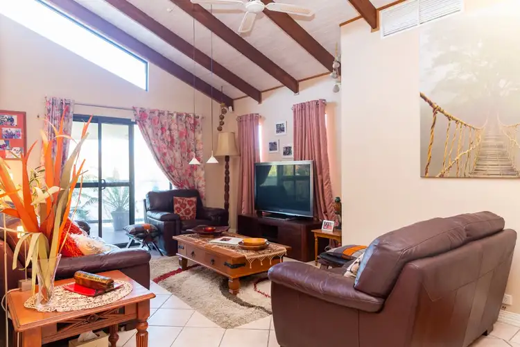 Third view of Homely house listing, 61 Tmara Mara Circuit, Araluen NT 870