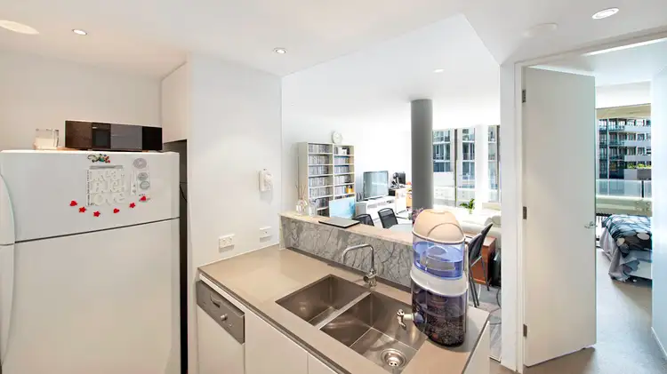 Sixth view of Homely apartment listing, 38/5 Burbury Cl, Barton ACT 2600