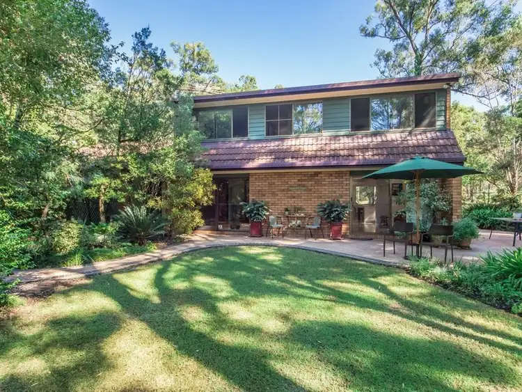 92 Velvet Street, Pine Mountain QLD 4306