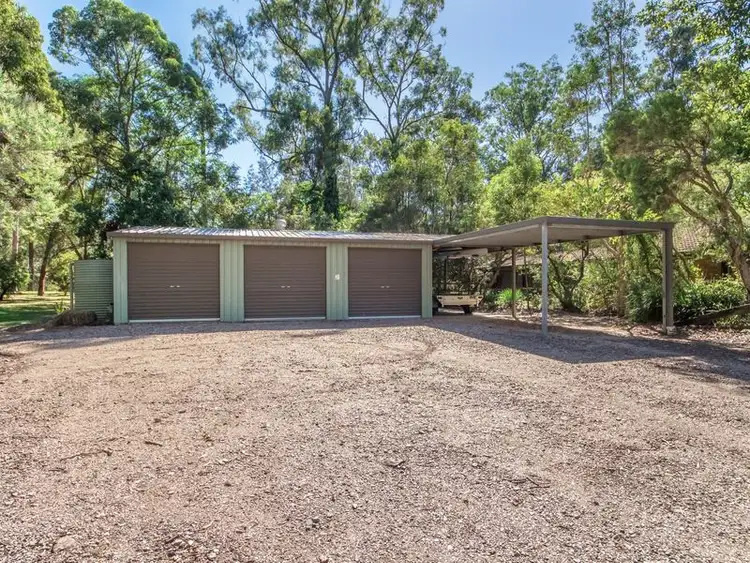 Second view of Homely house listing, 92 Velvet Street, Pine Mountain QLD 4306