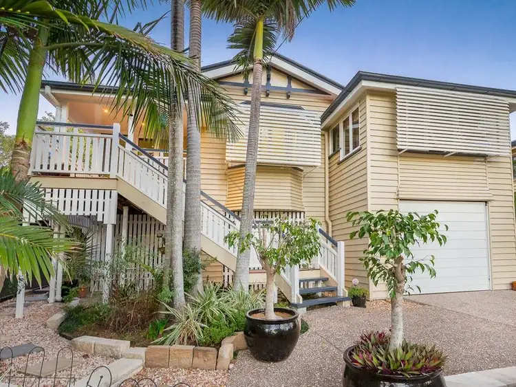 13 Tongue Street, East Ipswich QLD 4305
