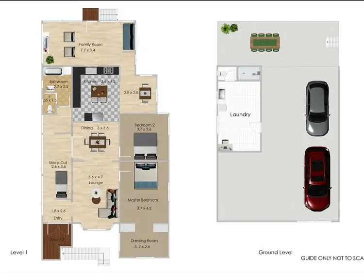 Second view of Homely house listing, 13 Tongue Street, East Ipswich QLD 4305