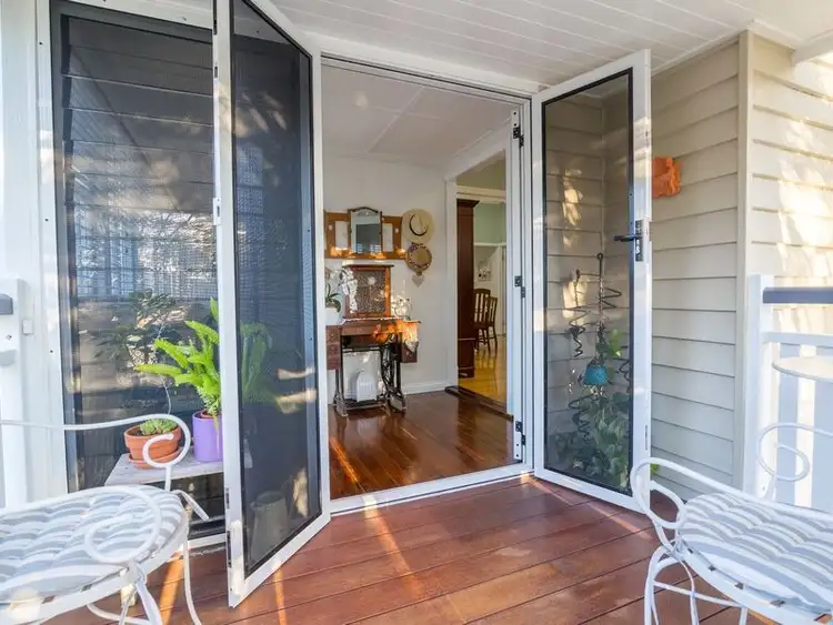 Seventh view of Homely house listing, 13 Tongue Street, East Ipswich QLD 4305