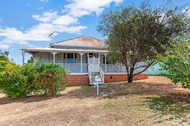 Main view of Homely house listing, 18 Thomas Street, Sadliers Crossing QLD 4305
