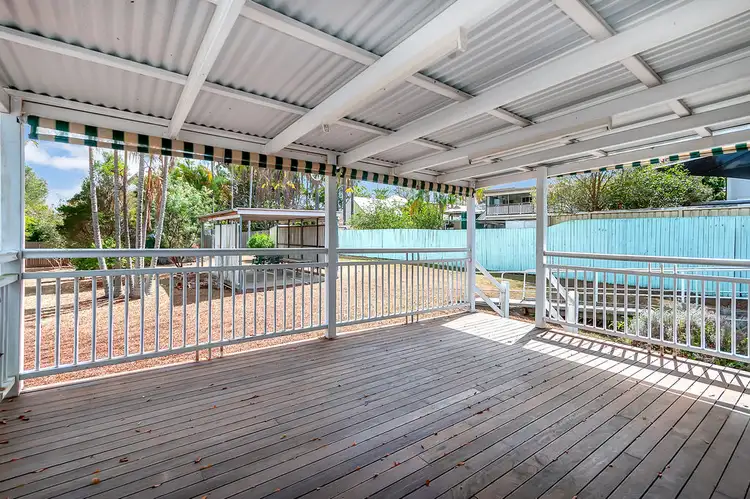 Second view of Homely house listing, 18 Thomas Street, Sadliers Crossing QLD 4305