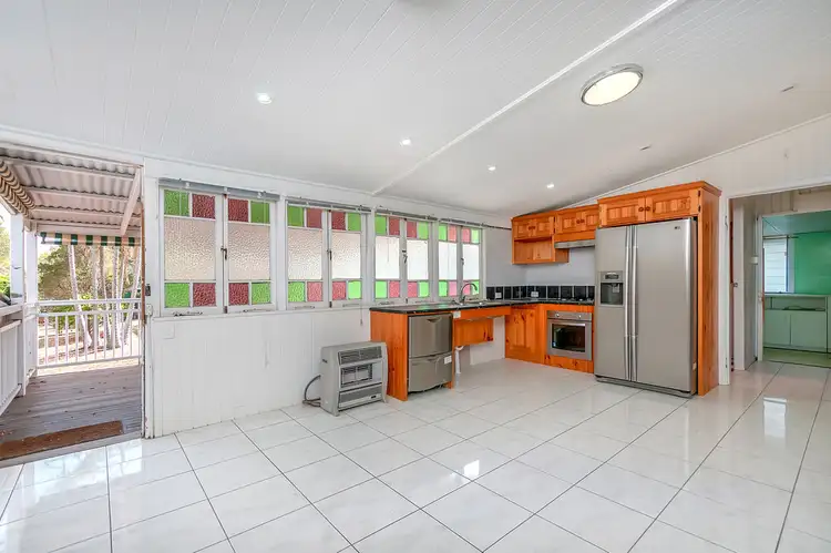 Third view of Homely house listing, 18 Thomas Street, Sadliers Crossing QLD 4305