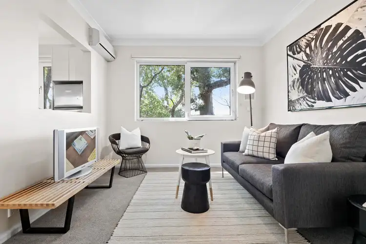 Second view of Homely apartment listing, 4/16 Sebastopol Street, Enmore NSW 2042