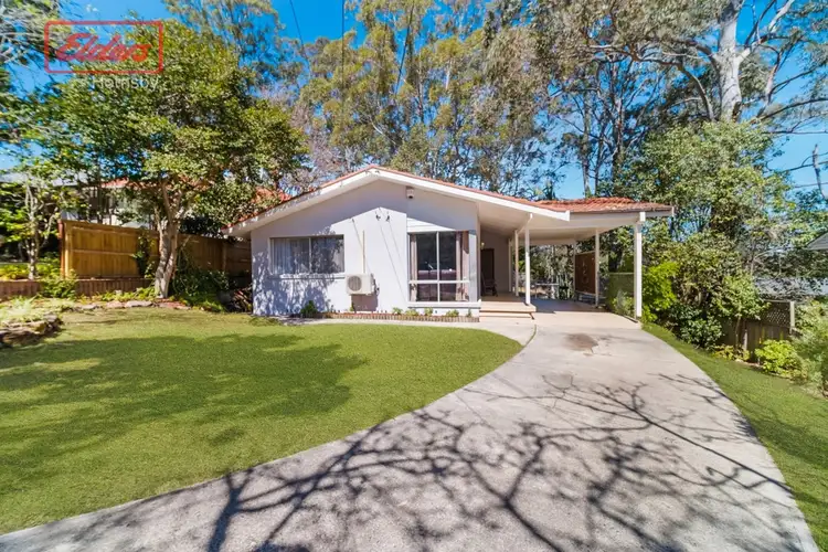 7 Windarra Crescent, Wahroonga NSW 2076