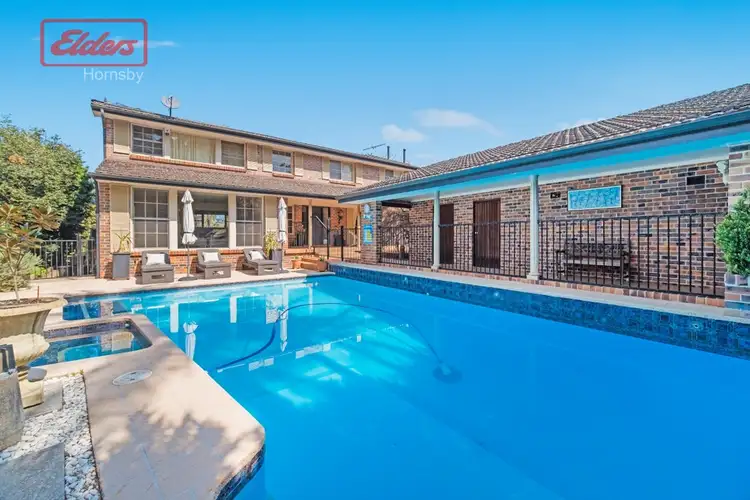 12 Delaware Ave, St Ives NSW 2075