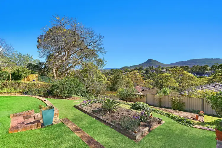 Sixth view of Homely house listing, 14 Camden Grove, Figtree NSW 2525