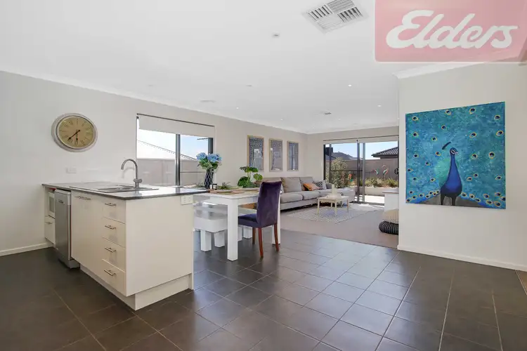 Third view of Homely house listing, 25 Gurney Crescent, Wodonga VIC 3690