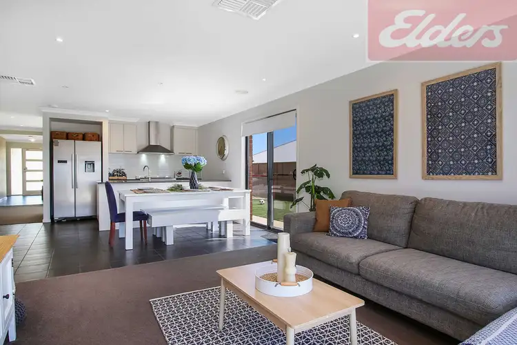 Fourth view of Homely house listing, 25 Gurney Crescent, Wodonga VIC 3690