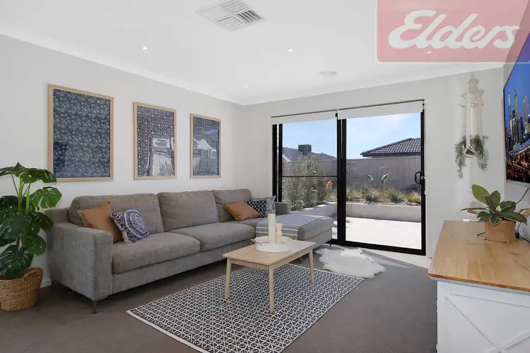 Fifth view of Homely house listing, 25 Gurney Crescent, Wodonga VIC 3690