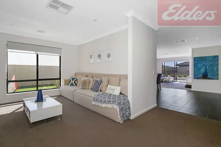 Sixth view of Homely house listing, 25 Gurney Crescent, Wodonga VIC 3690