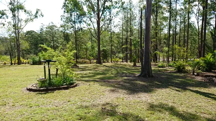 Lot 659 Arbortwentyfour Road, Glenwood QLD 4570