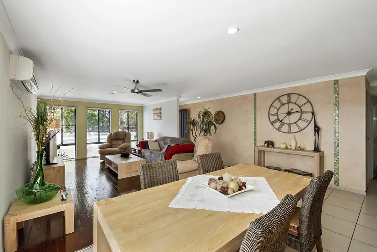 Second view of Homely house listing, 2/25 Stamp Street, Deception Bay QLD 4508
